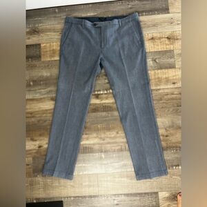 Ted Baker Charcoal Dress Pants for Men